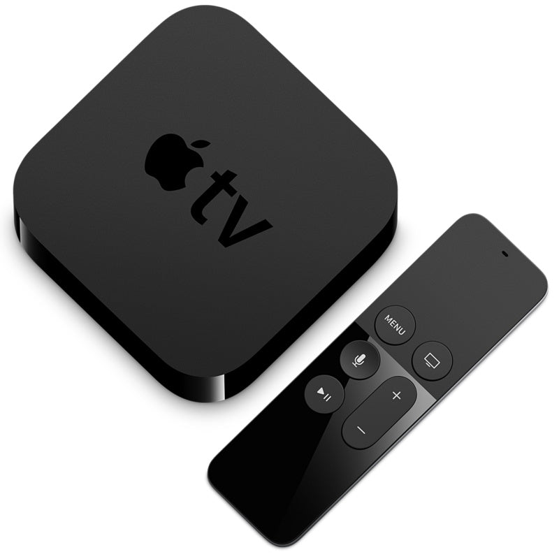 APPLE TV 4K 128GB ETHERNET + WIFI