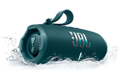 JBL Charge 6 Blutooth Speaker