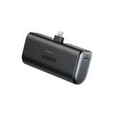 Anker Nano Power Bank 12W Built-in Lightning Connector 5000mAh