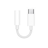Apple USB-C to Headphone Jack Adapter - Orginal
