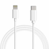 APPLE USB-C TO LIGHTNING CHARGE CABLE 2M