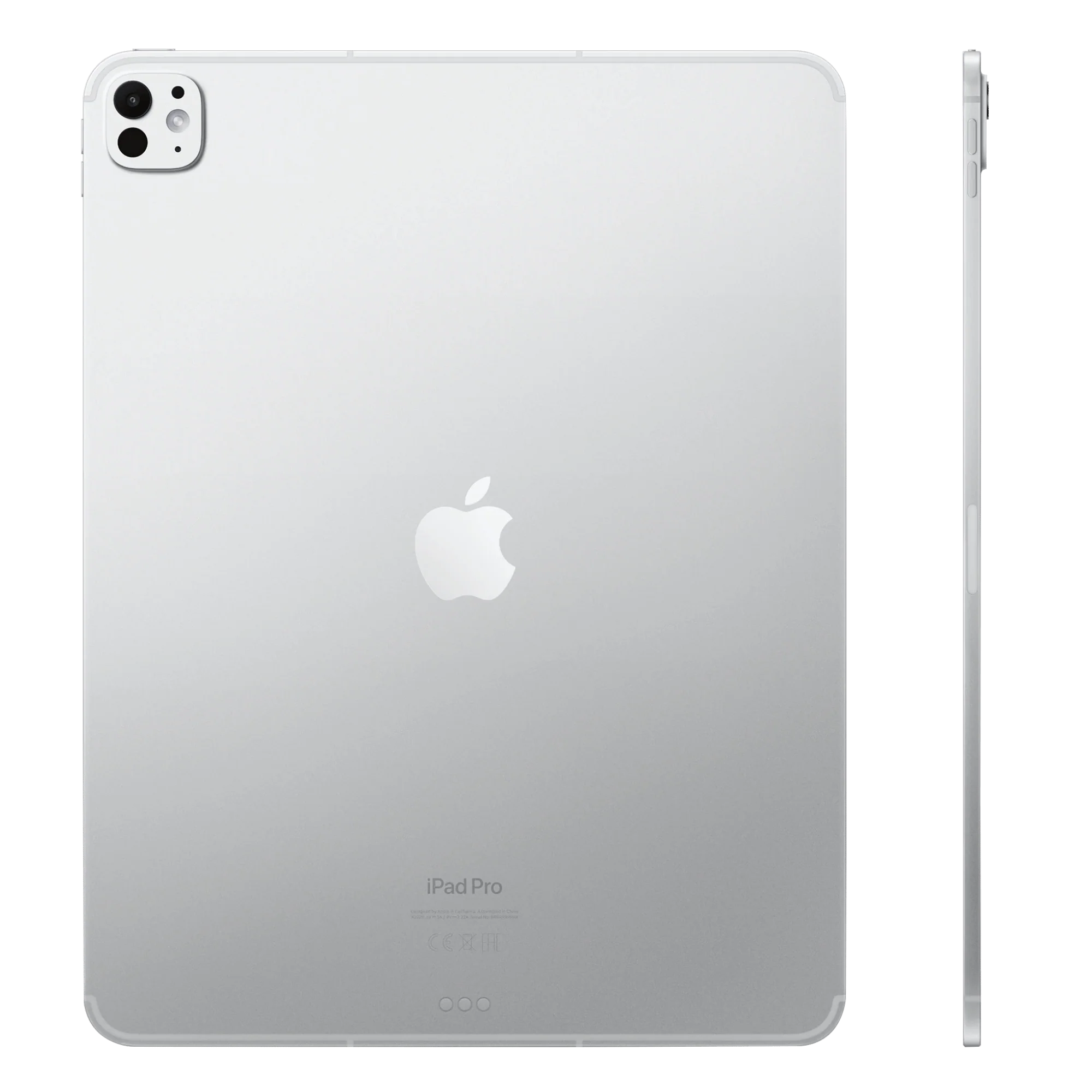IPAD PRO 11 INCH M5 (2025) 256GB WIFI