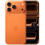 IPHONE 17 PRO MAX 256GB (1 SIM)