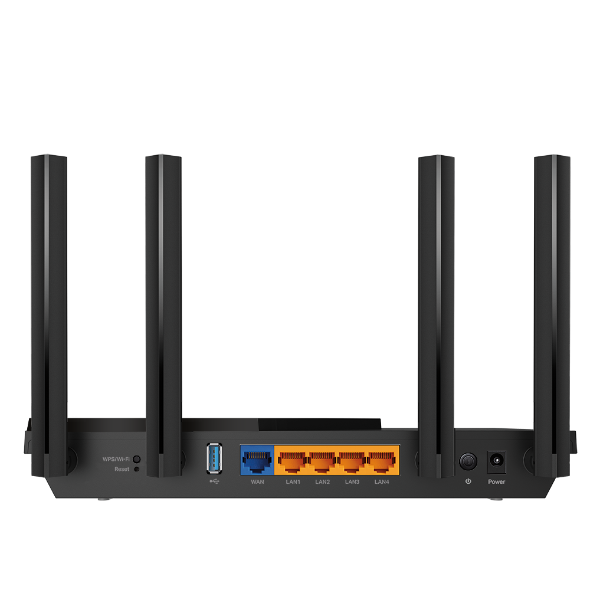 ROUTER TP-LINK AX55