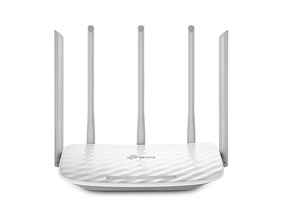 راوتر TP-LINK C60