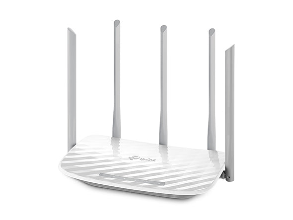راوتر TP-LINK C60