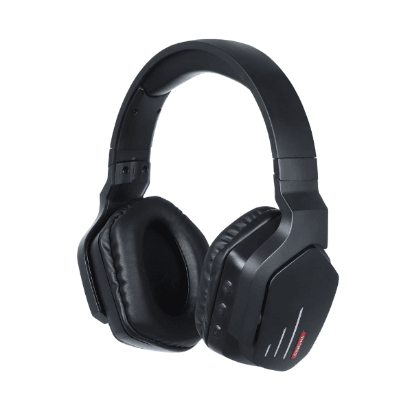 Onikuma Gaming Wireless Headset - B60 Black