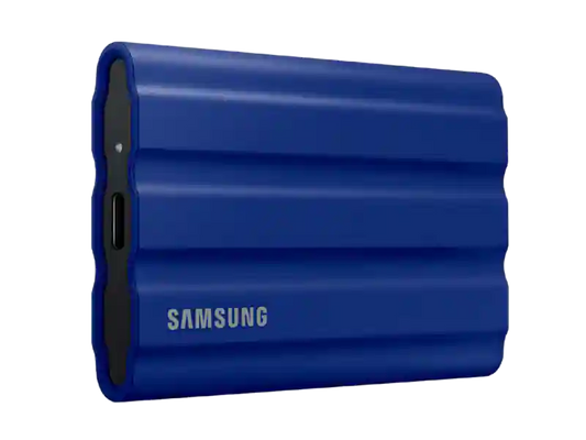 Samsung Portable SSD T7 Shield 2TB
