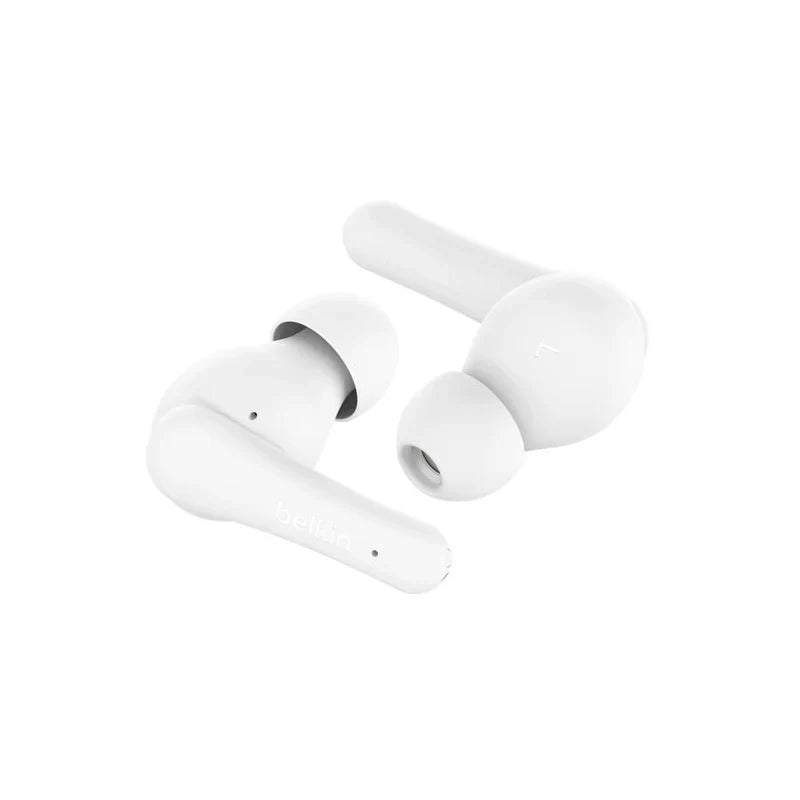 Belkin Sound From Rhythm True Wireless Earbuds