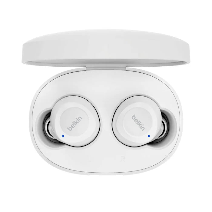 Belkin Sound From Bolt Wireless Earbuds