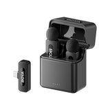 BOYA 2.4 GHz Wireless Microphone BY-V30
