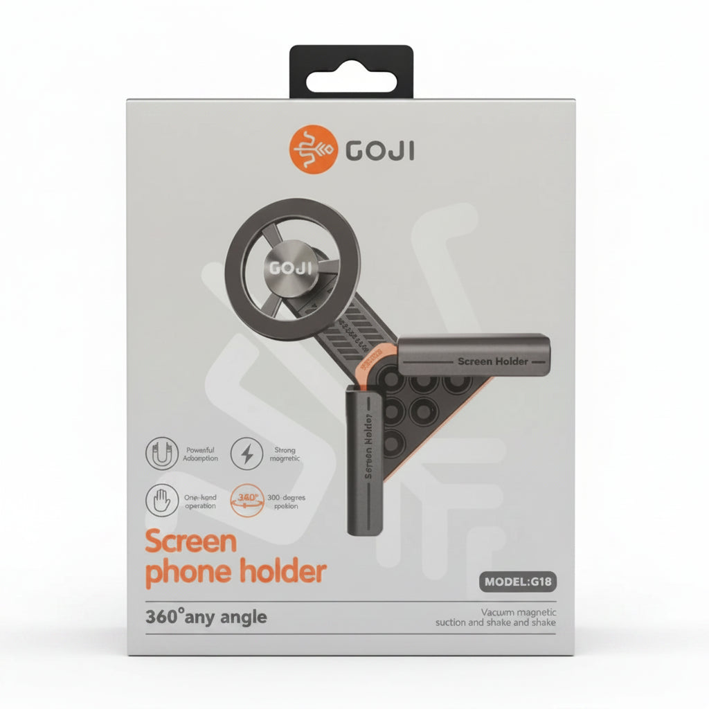 Goji Screen Phone Holder - G18