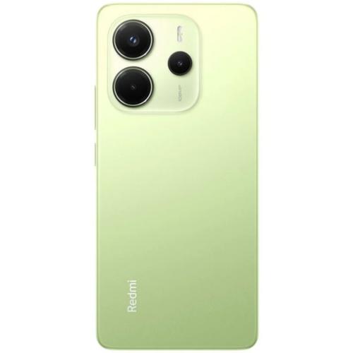 هاتف MI REDMI NOTE 14 سعة 256 جيجابايت/8 جيجابايت 