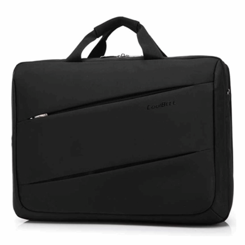 Coolbell Had Laptop Bag 17.3'' CB-2068 Black