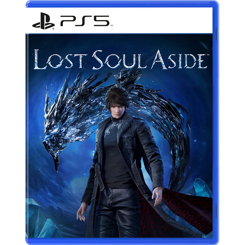 Game PS5 Lost Soul Aside