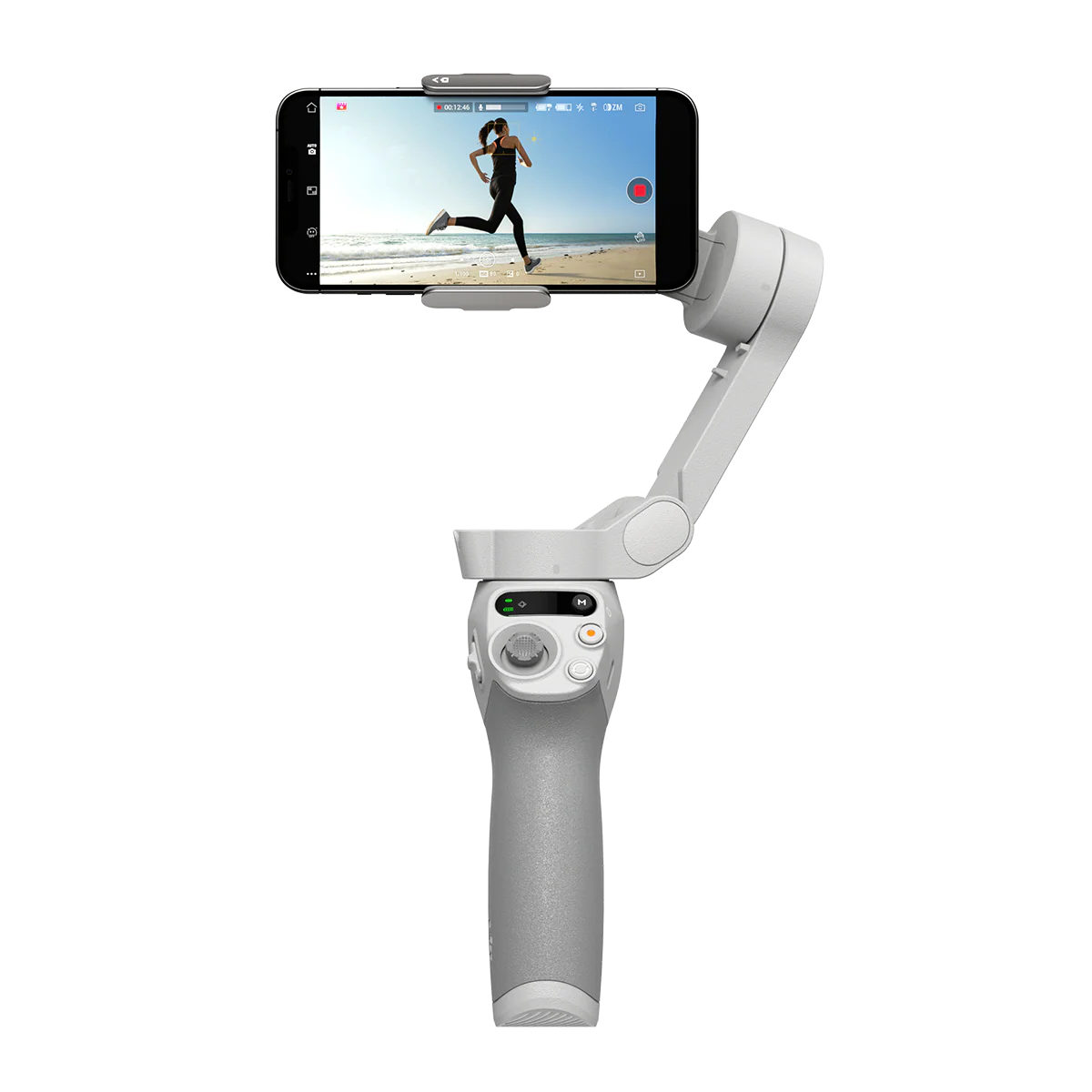 DJI Osmo Mobaile SE Smartphone Stabilizer