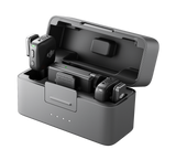 Dji Mic Mini wireless Microphone Sans Fil (2TX+1RX) Charging Case