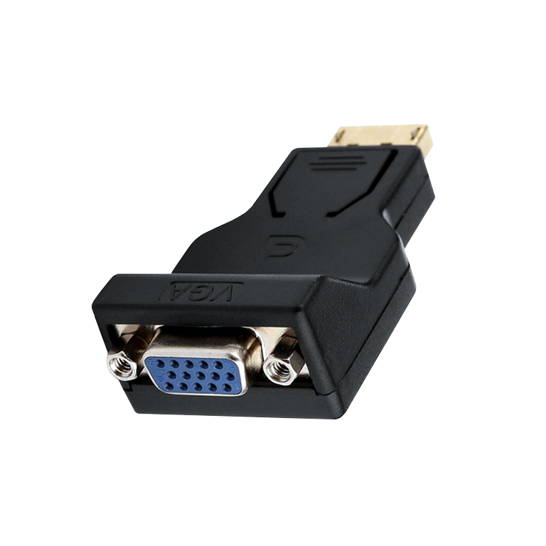 محول Btmax VGA إلى DP