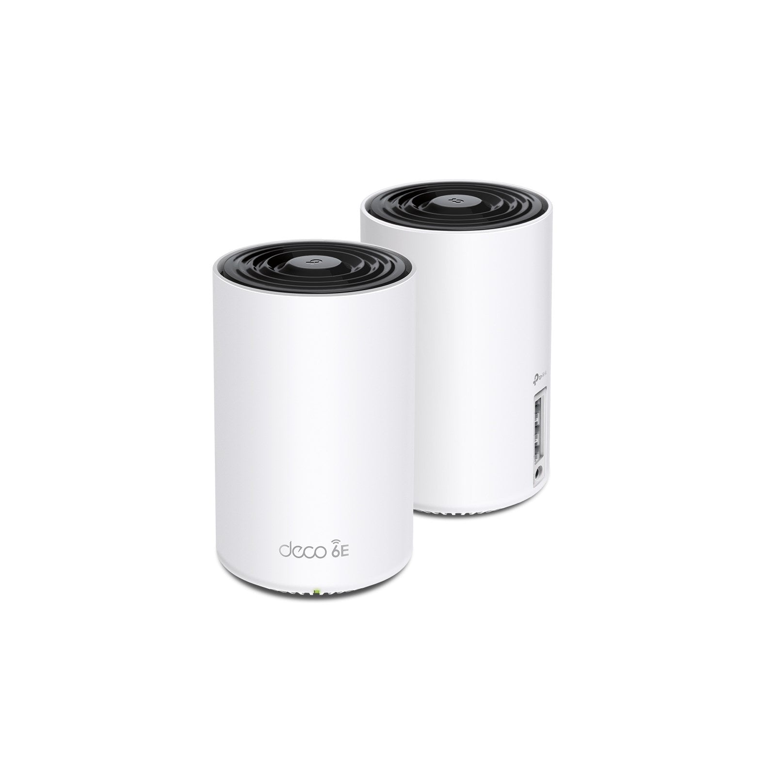 tp-link AXE5400 Tri-Band Mesh wi-fi 6E System Deco XE75 - 2Pack