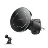Joyroom Magnetic Wireless Car Charger Holder - JR-ZS502