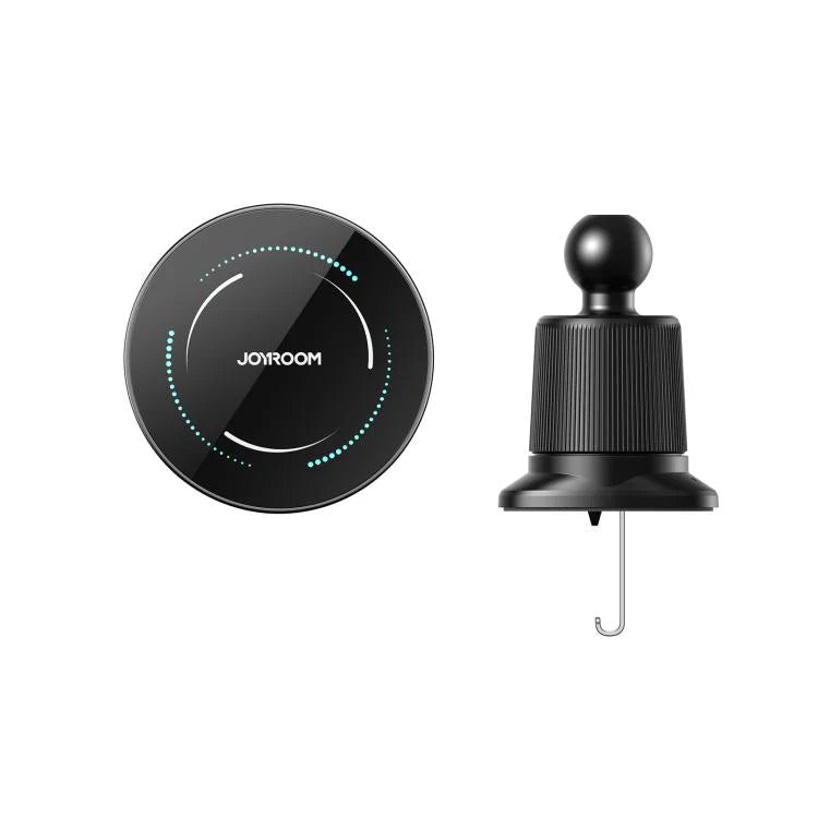 Joyroom Magnetic Wireless Car Charger Holder - JR-ZS502
