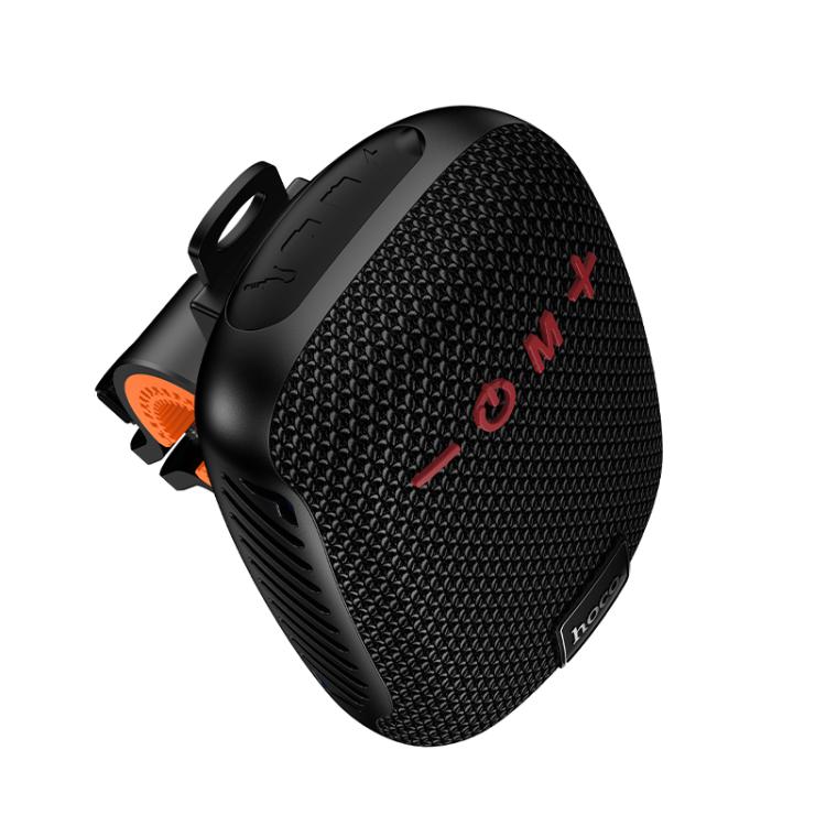 hoco Riding Portable BT Speaker - HC35 Black