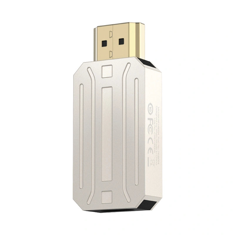 Wiwu Infinite USBC-HDMI Adapter WI-HB004