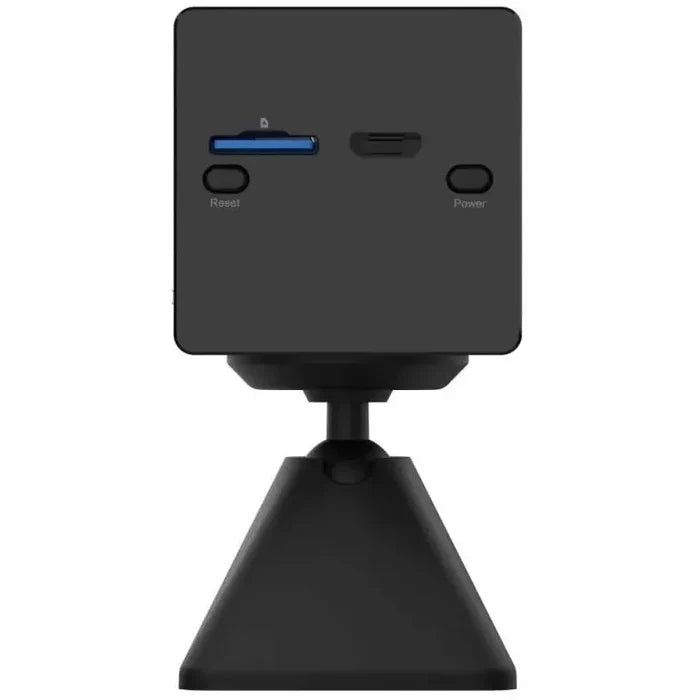 Ezviz Smart Home Battery Camera Creating Easy Smart Homes 1080p - CB2