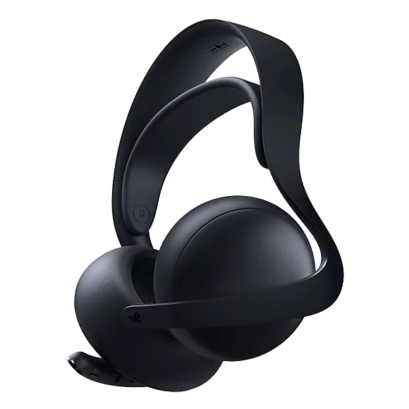 Sony PlayStation Pulse Elite Wireless Headset For Ps5,Pc,Mac,Mobile