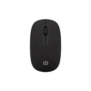 Fude Fashion Wireless Mouse - E311