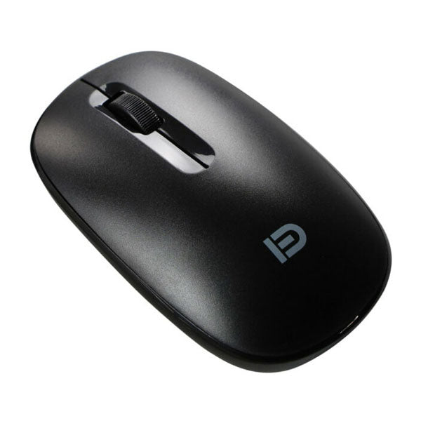 Fude Fashion Wireless Mouse - E311