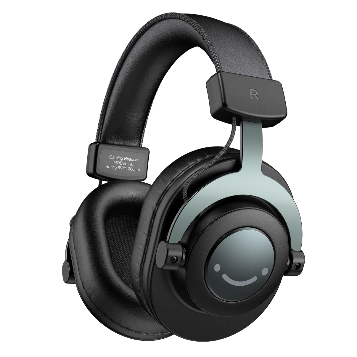 Fifine Studio Monitor Headphone - H8