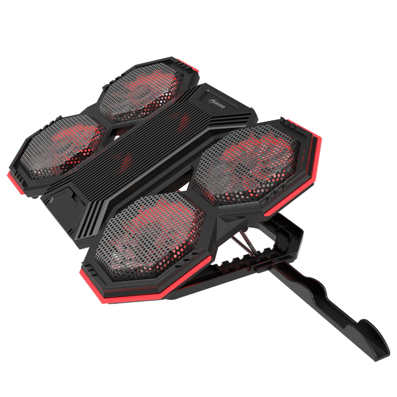 Marvo Atlas 60 Lapto Cooler Stand - FN-41