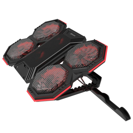 Marvo Atlas 60 Lapto Cooler Stand - FN-41