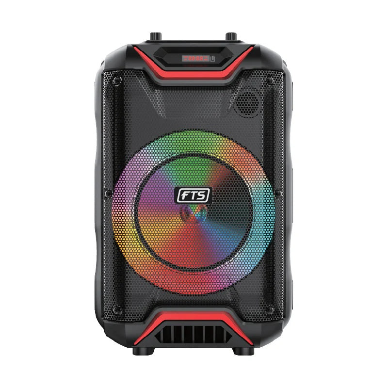 مكبر صوت متعدد الوسائط Sing-e ZQS8128
