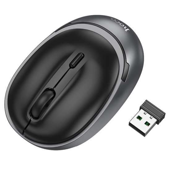hoco Business Mouse Wireless GM34