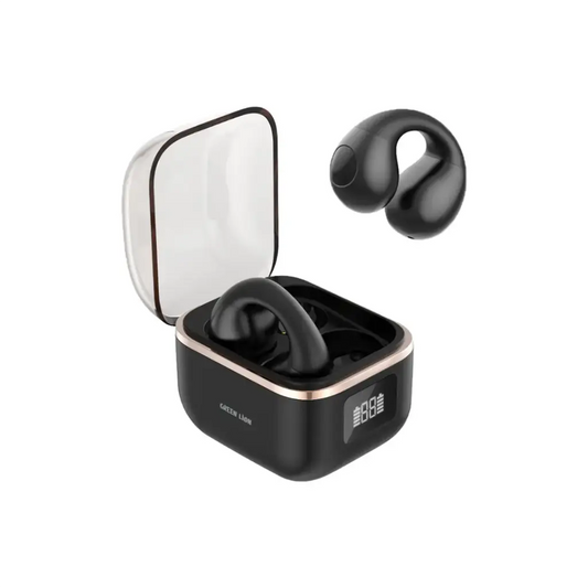 Green Lion Aurix Clip-On Earbuds