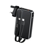 Green Lion Charge Mate 10000mAh Powe Bank PD22.5