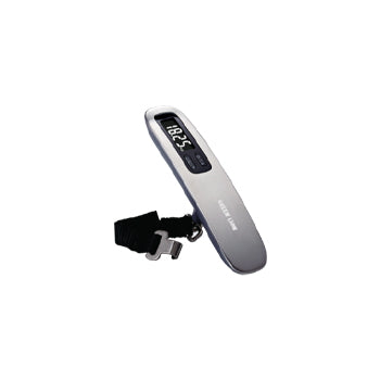 Green Lion Travel Mete Luggage Scale 50KG