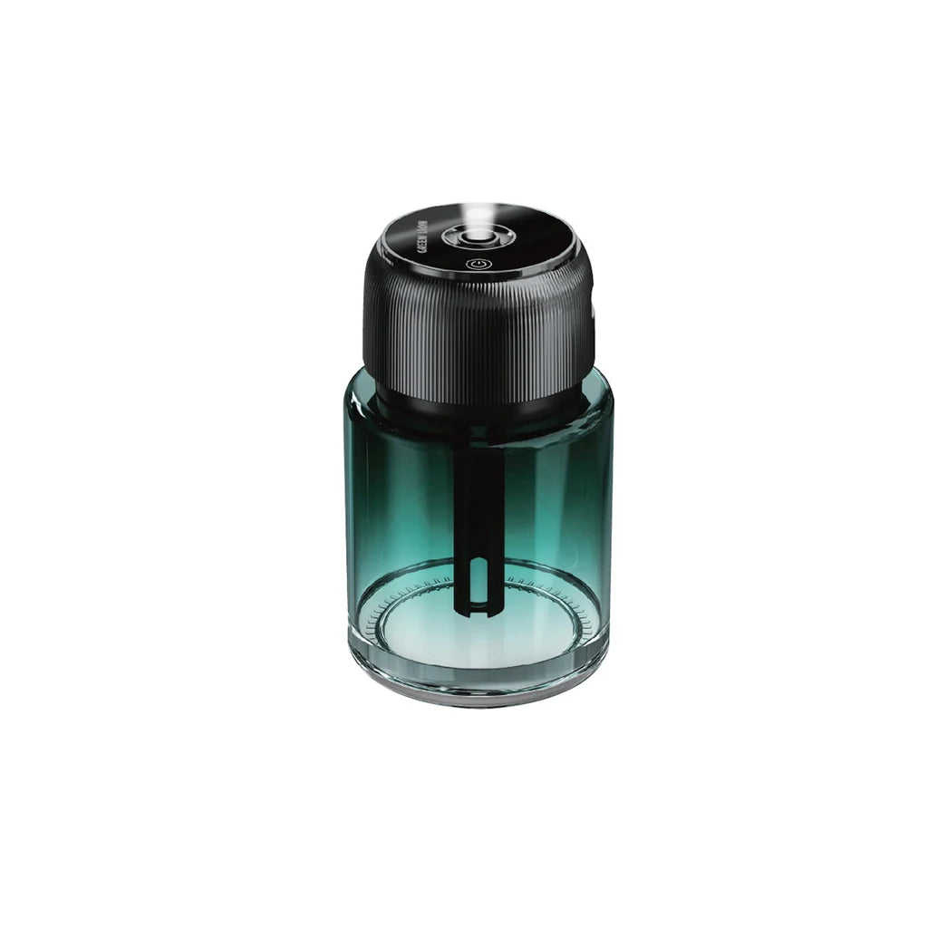 Green Lion Fragrance Air Diffuser Green