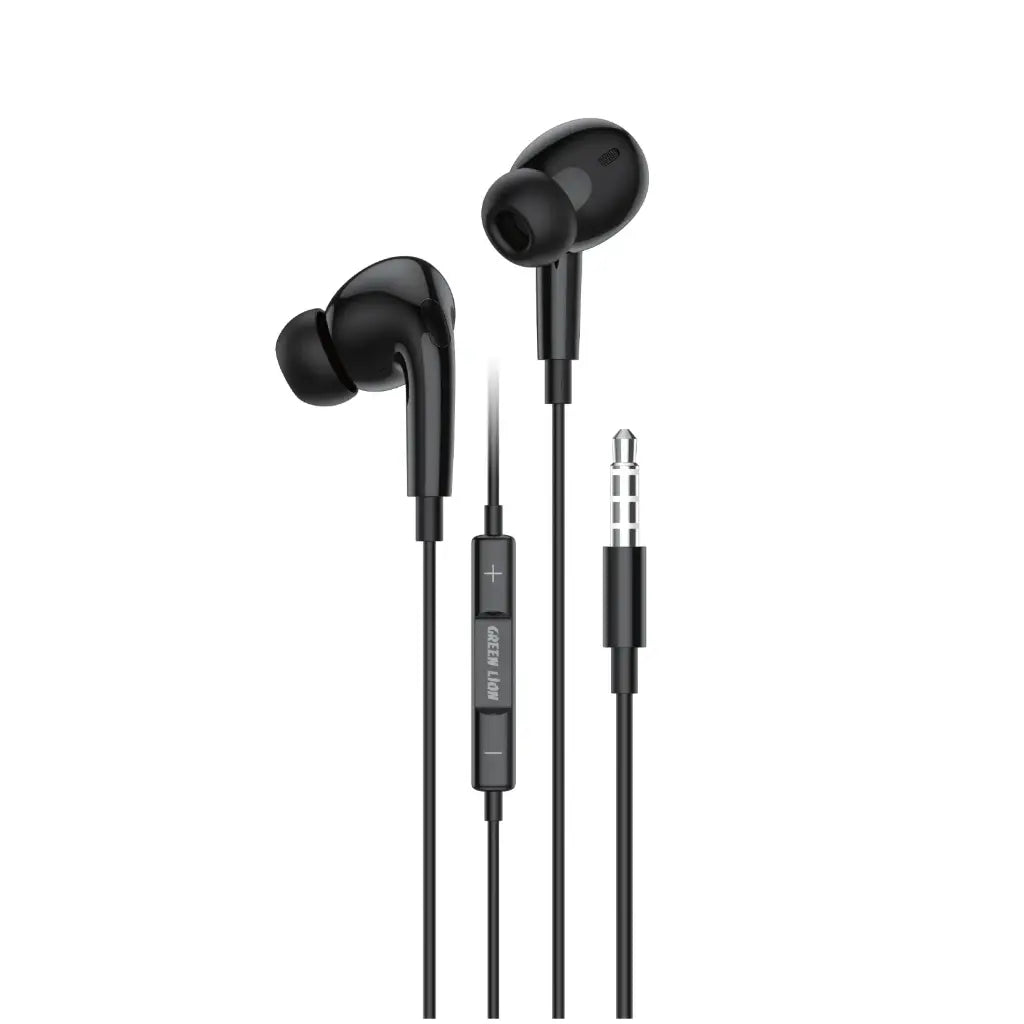 Green Lion GL-Stereo Pro Wired-Control With Microphone
