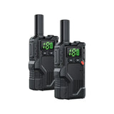 Green Lion GPX600 Walkie Talkie 2-4km