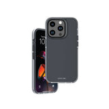 Green Lion IMD Matte Case For iPhone 15 Pro Max