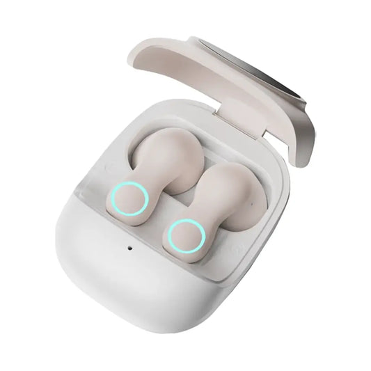 Green Lion Jenifer Ture Wireless Earbuds - Blue