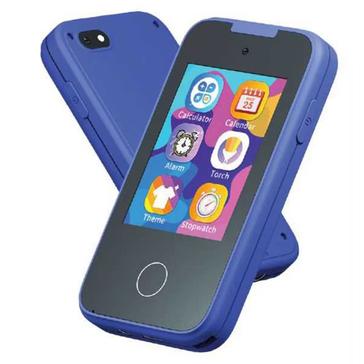 Green Lion Kids Smart Phone