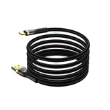 Green Lion Magnetic Cable USB-A TO LIGHTNING 12W 1m