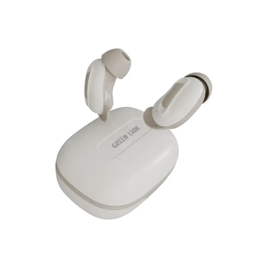 Green Lion Majestic Ture Wireless Earbuds