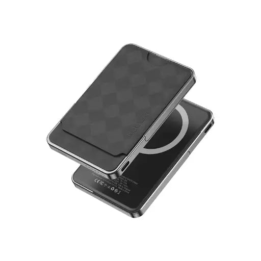Green Lion Moreno 5000mAh Power Bank