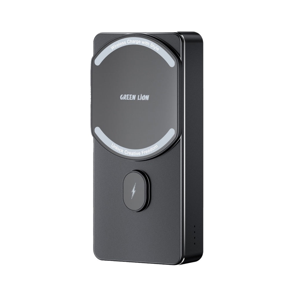Green Lion Milton 10000mAh Power Bank 20W