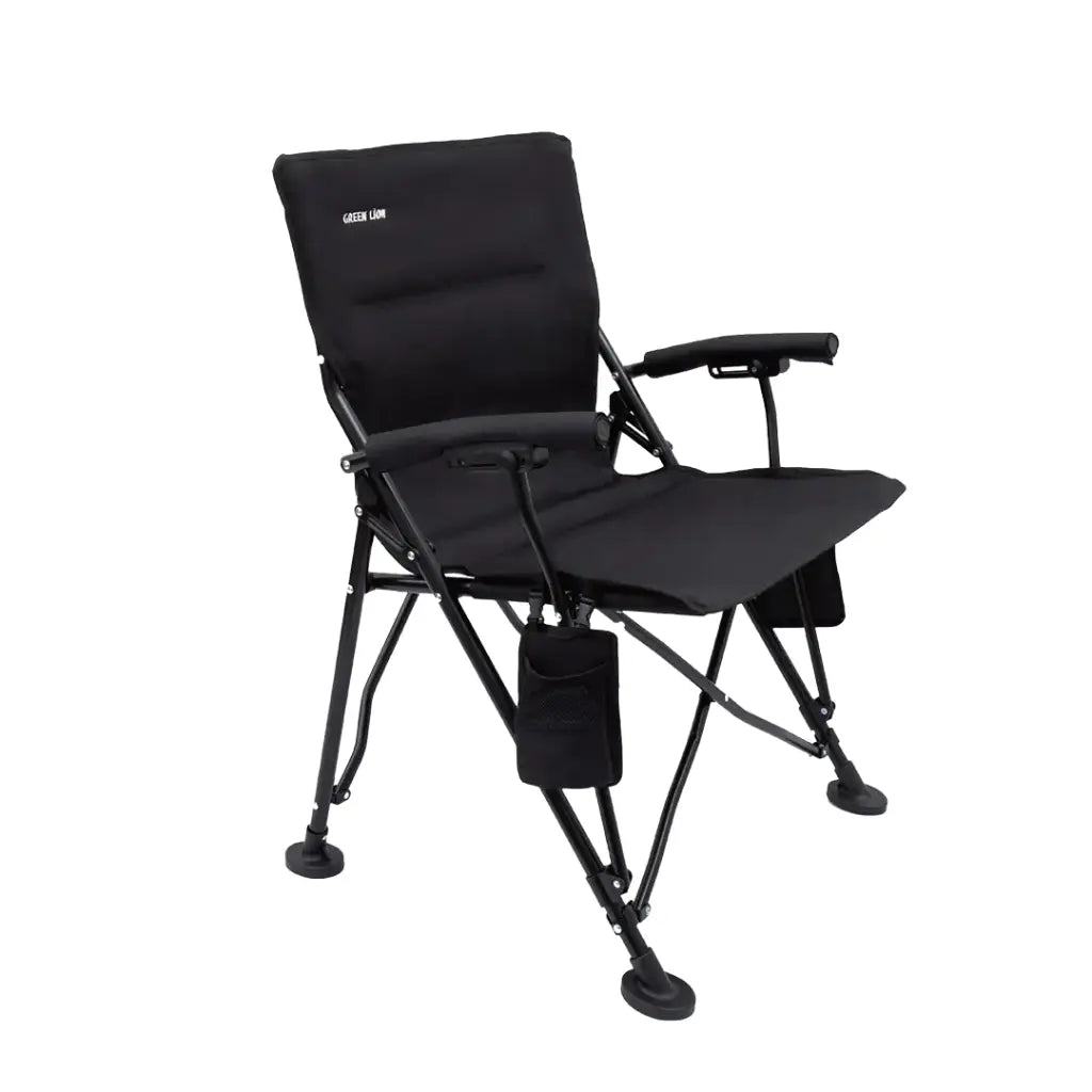 Green Lion Campmate Camping Chair 100kg Max Load